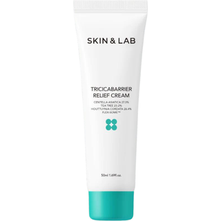 Skin&Lab Tricicabarrier Relief Cream - 50 ml.