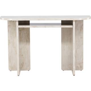 Venture Design Ålesund sidebord Beige 40 x  cm