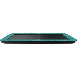 BERG Ultim Champion FlatGround   Green  410 x250 cm