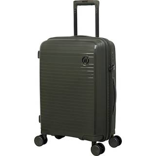Adventure trolley 8 hjuls 55,5 cm - oliven (På lager i varehus)