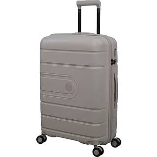Voyage trolley 8 hjuls 65 cm - lysgrå (På lager i varehus)