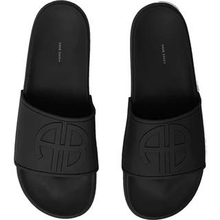 Anine Bing A-14-4180 Sko Sko & Støvler A-14-4180 Black (40)