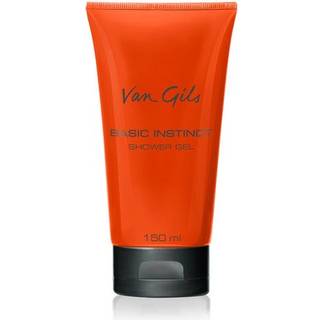 Van Gils Basic Instinct Shower Gel 150 ml