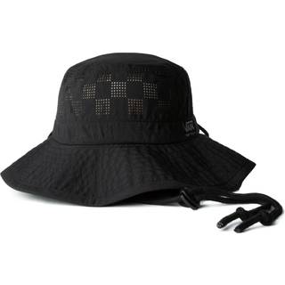 Vans Bonnie Bucket Hat (Sort)
