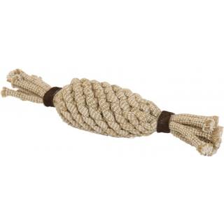 Kentucky Dog Toy Cotton Rope Pineapple