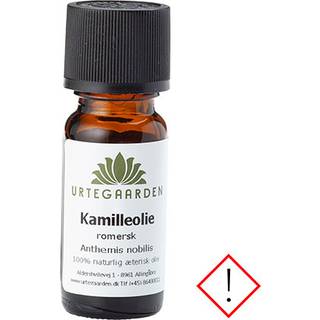 Urtegaarden Kamilleolie Romersk - 5 ml