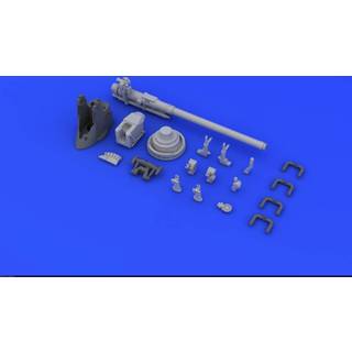 Germann Submarine 8,8cm gun