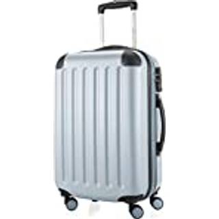Spree - Handgepäck Koffer Hartschale Poolblue matt, TSA, 55 cm, 42 Liter