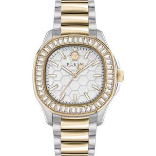 Philipp Plein PWTAA0523 Spectre Damenuhr 38mm 5ATM
