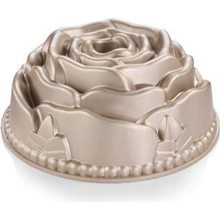 Randform som en Rose fra Tescoma