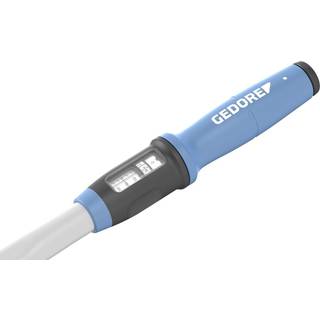 Gedore Momentnøgle tf-se 10-50 nm