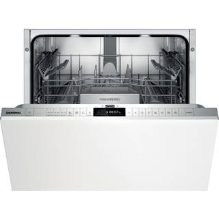 Gaggenau DF271101F Opvaskemaskine serie 200 Fuldt integrerbart med fleksibel hængsling