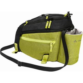 VAUDE Silkroad L Luminum Carrier Bag Bright Green