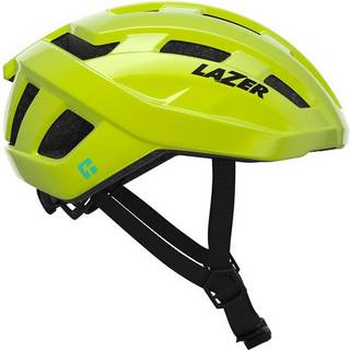 Lazer Cykelhjelm Tempo KinetiCore Flash Yellow
