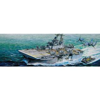 USS Wasp LHD-1