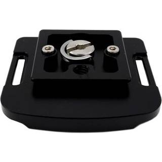 Caruba Quick release plate D800