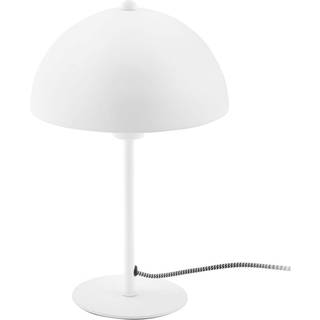 Lampe Mini Bonnet - hvid