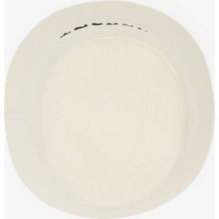 Sombrero Haley - Hombre - Ecru And Black - Talla 59 - Isabel Marant