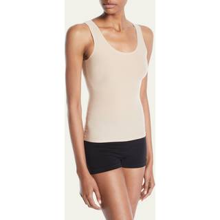 Chantelle Seamless - Soft Stretch Top SAND.