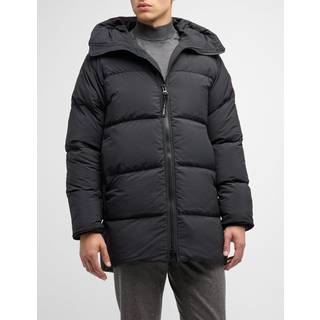 Lawrence Puffer M Black (L)