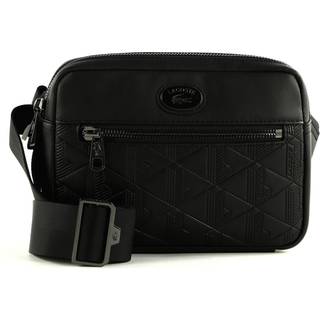 Lacoste Nomogramme Crossover taske sort