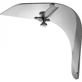 Alessi - Alba trøffelskærer - Mandolinjern og rivejern - Ben van Berkel,UNStudio