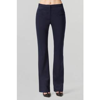 Altuzarra Serge stretch-wool bootcut pants - blue - S