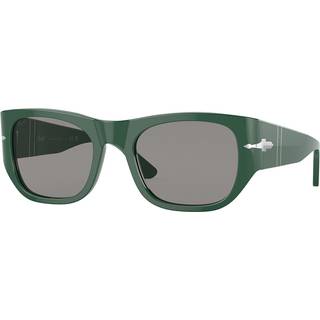 Persol PO3308S/S 1171R5 51 Solbriller Mænd Grøn - Green - 51mm