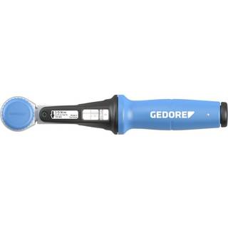 Gedore Momentnøgle tf-k 1-5 nm