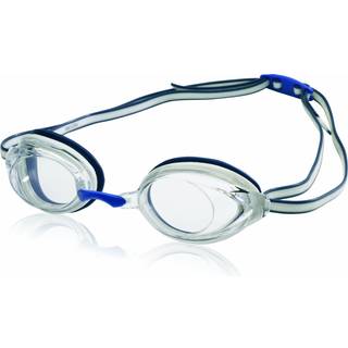 Speedo Unisex-Adult Swim Goggles Vanquisher 2.0