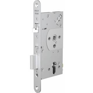Assa Abloy Abloy magnetlås EL560, dorn 65mm, 12-24vdc