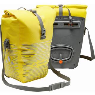 Taske Bagagebærer Vaude Aqua Back Luminum II Gul