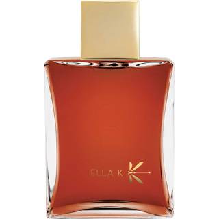 Ella K Collection Explorer Collection - See The Outer World Lettre de PushkarEau de Parfum Spray 100 ml (20.580,00 kr / 1 l) - 100 ml