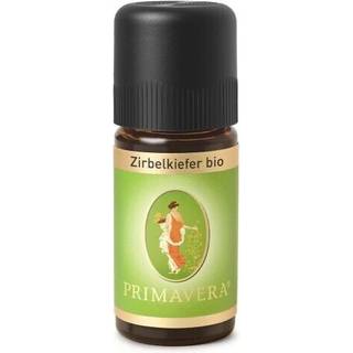 Primavera Zirbelkiefer Bio Duftolie