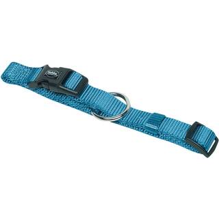 Hundehalsbånd "CLASSIC" - Light blue - XS - S