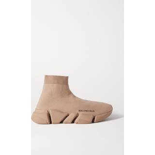 Balenciaga Speed 2.0 sneakers - beige - EU 40