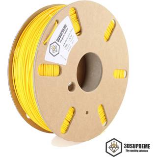 3DSUPREME - PLA PRO - Sunflower Yellow - 1.75mm - 1kg