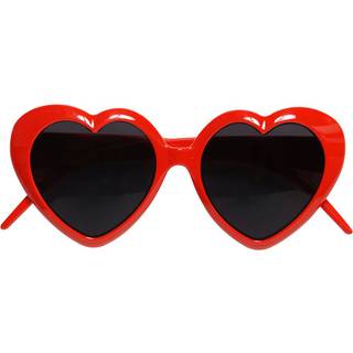 Herz Sonnenbrille