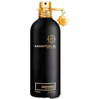 Montale Parfumer Sea OudysseeEau de Parfum Spray 100 ml (10.190,00 kr / 1 l) - 100 ml