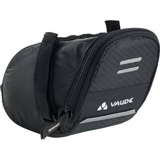 Vaude Race Light XXL Sadeltaske Sort