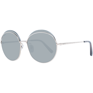 Bally Rose Gold Women Sunglasses