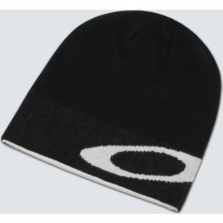 Oakley Ellipse Beanie - Uni - black/white