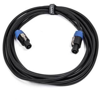 Perfex Højttaler Kabel 2x 1.5mm² (6m)