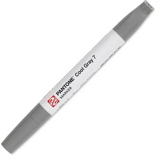 Talens Pantone Marker Cool Gray 7