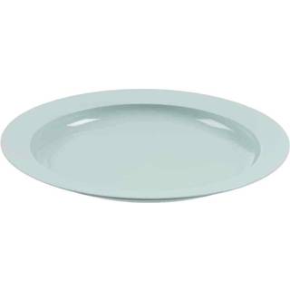 GastroMax tallerken flad Ø25 cm BIO
