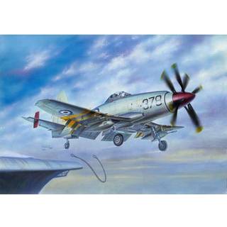 Westland Wyvern S.4