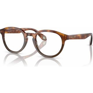 Giorgio Armani AR7248 5988 50 Briller Mænd Grøn - Opaline Olive Green - 50mm