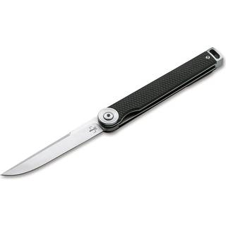 Kaizen Black foldekniv