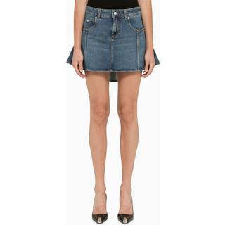 Denim Skirt - 40
