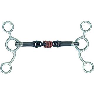 Shires Sweet Iron Copper Tom Thumb (6 """")
